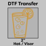 DTF Transfer 2" Thumbnail