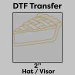DTF Transfer 2" Thumbnail