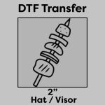 DTF Transfer 2" Thumbnail