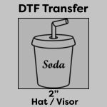 DTF Transfer 2" Thumbnail