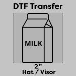 DTF Transfer 2" Thumbnail