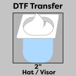DTF Transfer 2" Thumbnail