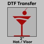 DTF Transfer 2" Thumbnail