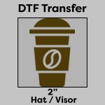 DTF Transfer 2" Thumbnail