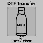 DTF Transfer 2" Thumbnail