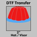 DTF Transfer 2" Thumbnail