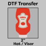 DTF Transfer 2" Thumbnail