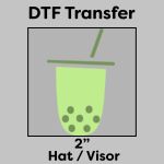 DTF Transfer 2" Thumbnail