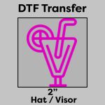 DTF Transfer 2" Thumbnail