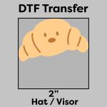 DTF Transfer 2" Thumbnail