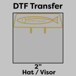 DTF Transfer 2" Thumbnail