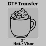 DTF Transfer 2" Thumbnail