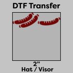 DTF Transfer 2" Thumbnail