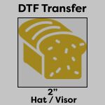 DTF Transfer 2" Thumbnail