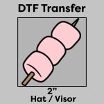 DTF Transfer 2" Thumbnail