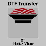 DTF Transfer 2" Thumbnail