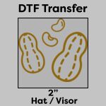 DTF Transfer 2" Thumbnail