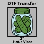 DTF Transfer 2" Thumbnail