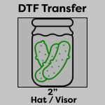 DTF Transfer 2" Thumbnail