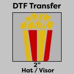 DTF Transfer 2" Thumbnail