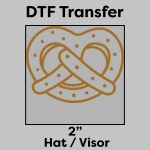 DTF Transfer 2" Thumbnail