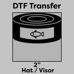 DTF Transfer 2" Thumbnail