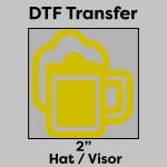 DTF Transfer 2" Thumbnail