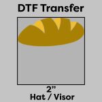 DTF Transfer 2" Thumbnail