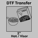 DTF Transfer 2" Thumbnail