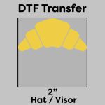 DTF Transfer 2" Thumbnail