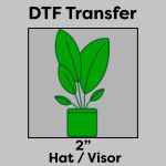 DTF Transfer 2" Thumbnail