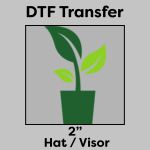 DTF Transfer 2" Thumbnail