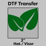 DTF Transfer 2" Thumbnail
