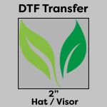 DTF Transfer 2" Thumbnail