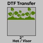 DTF Transfer 2" Thumbnail