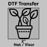DTF Transfer 2" Thumbnail