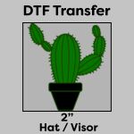 DTF Transfer 2" Thumbnail