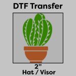 DTF Transfer 2" Thumbnail