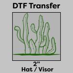 DTF Transfer 2" Thumbnail