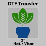 DTF Transfer 2" Thumbnail
