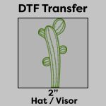 DTF Transfer 2" Thumbnail