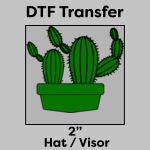 DTF Transfer 2" Thumbnail