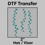 DTF Transfer 2" Thumbnail
