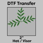 DTF Transfer 2" Thumbnail