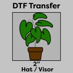 DTF Transfer 2" Thumbnail