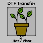 DTF Transfer 2" Thumbnail