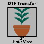 DTF Transfer 2" Thumbnail