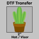 DTF Transfer 2" Thumbnail