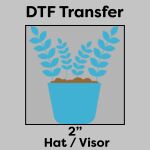 DTF Transfer 2" Thumbnail