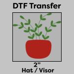 DTF Transfer 2" Thumbnail